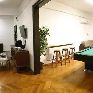 Old Town Bliss Apartment Bucharest
