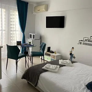 Old Town - Victoriei 1 Apartment Bucharest