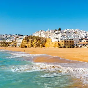 Twins 1 With Pool By Homing Apartment Albufeira