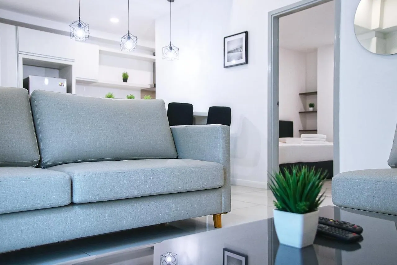 KEEN Suites@Sutera Avenue Kota Kinabalu 0*,