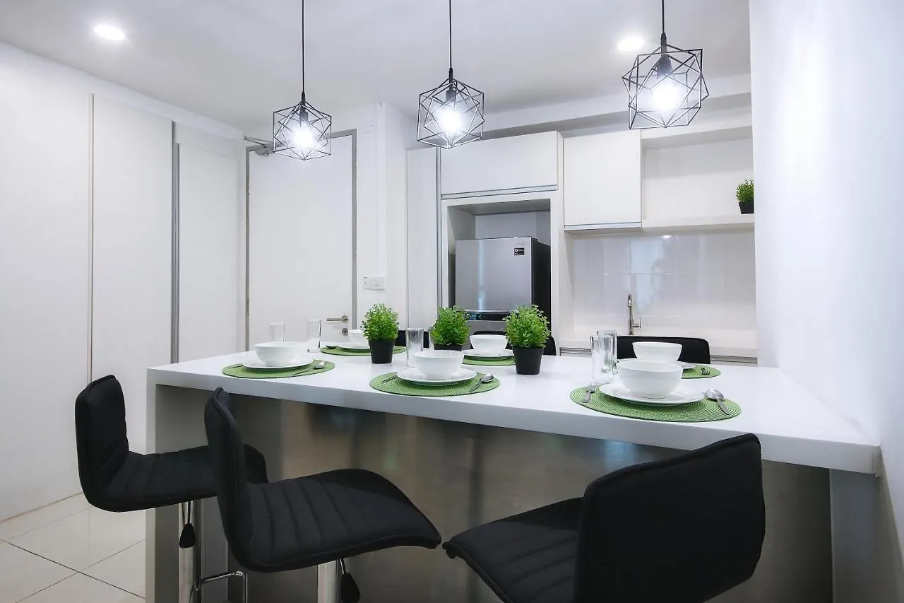 KEEN Suites@Sutera Avenue Kota Kinabalu